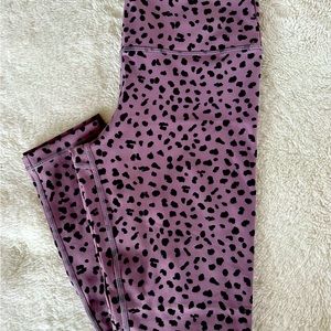 Zyia Fit N Free Leggings, size 2